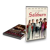 Filme Saltburn