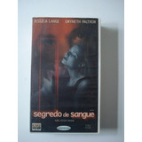 Filme Segredo De Sangue
