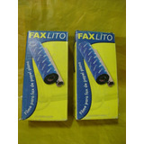 Filme Sharp P Fax Ux 1 000 1 100 1 300 1 400 500 510 
