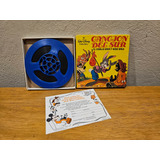 Filme Super 8mm Cancao