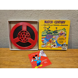 Filme Super 8mm Disney