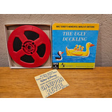 Filme Super 8mm Disney