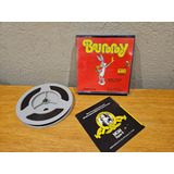 Filme Super 8mm Pernalonga