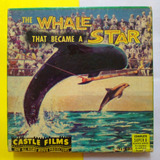 Filme The Whale That
