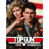 Filme Top Gun 1 2 F Digital Não Dvd 