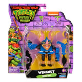 Filme Tortugas Ninja Wingnut