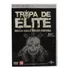 Filme Tropa De Elite - Com Making Of Direção José Padilha