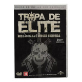 Filme Tropa De Elite