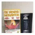 Filme Vhs - Os Novos Monstros - Legendado