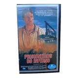 Filme Vhs - Prisioneiros Do Inferno (andersonville) - 1996