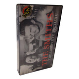 Filme Vhs - The Smiths - The Complete Picture