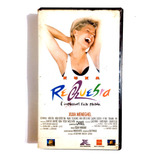 Filme Vhs