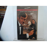 Filme Vhs 007 Somente