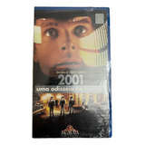 Filme Vhs 2001 Uma