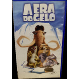 Filme Vhs A Era