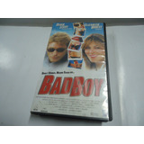 Filme Vhs Badboy Ano