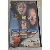 Filme Vhs Dc7