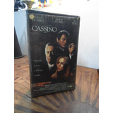 Filme Vhs Duplo 