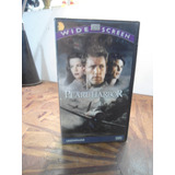 Filme Vhs Duplo 