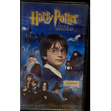 Filme Vhs Harry Potter