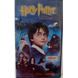 Filme Vhs Harry Potter