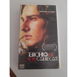 Filme Vhs Original Bicho