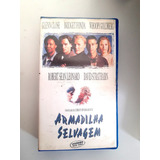 Filme Vhs Original Legendado