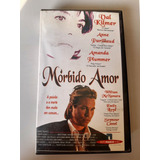 Filme Vhs Raridade Legendado