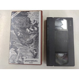 Filme Vhs Robin Hood