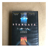 Filme Vhs Stargate A Chave Para O Futuro Da Humanidade 