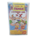 Filme Vhs Videogibi Turma
