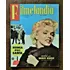 Filmelândia 25   Editora Rge  1956  Ótima  Marilyn Monroe