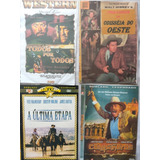 Filmes Antigos De Faroeste
