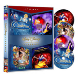 Filmes Classico Disney Colecao