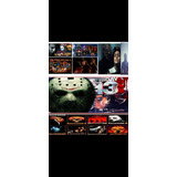 Filmes Freddy Krueger Hellraiser Hallowen Sexta Feira 13