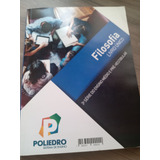 Filosofia ( Livro Único) Poliedro Sistema De Ensino