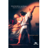 Filosofia Moral, De Demetrio Neri. Editora Edições Loyola Em Português