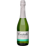 Filtrado Doce Branco Cristalle 660ml   Caixa Com 6