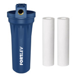 Filtro   1 Refil Extra Para Caixa Dágua Cavalete Fortlev