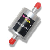 Filtro 12mm Metal Gnv
