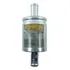 Filtro 14mm Gnv Gas Natural Veicular 5  Geração Unidade