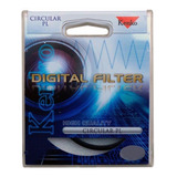 Filtro 52mm Cpl Polarizador