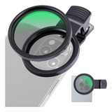Filtro 52mm Cpl Polarizador