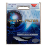 Filtro 67mm Cpl Polarizador