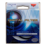 Filtro 77mm Cpl Polarizador