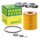 Filtro Oleo Bmw 118i