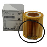 Filtro Oleo Bmw 125i