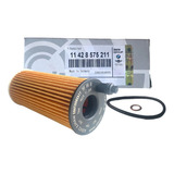 Filtro Oleo Bmw 320i