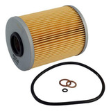 Filtro Oleo Bmw 525i