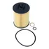 Filtro Óleo Bmw 540i 550i E60 E61 2005 2006 2007 2008 2010